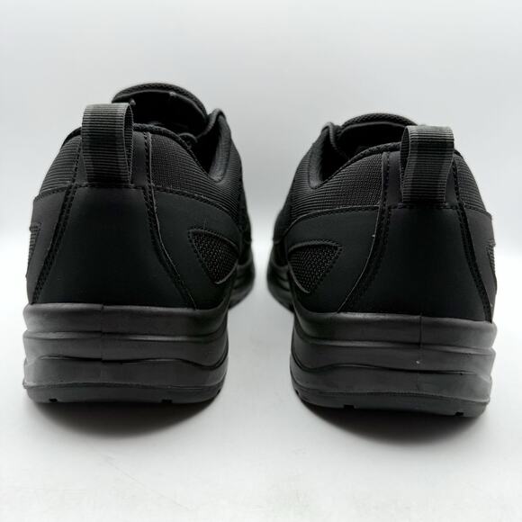 Men's Orthofeet Cobalt work shoes - Picture 9 of 13